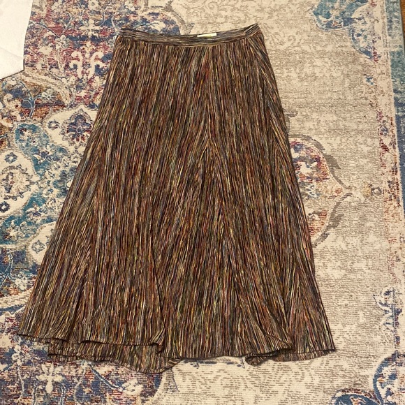 Maeve skirt from Anthropologie - Picture 1 of 5